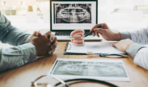 Best Emergency Treatment for Dental Infections or Abscesses in Parshall, ND