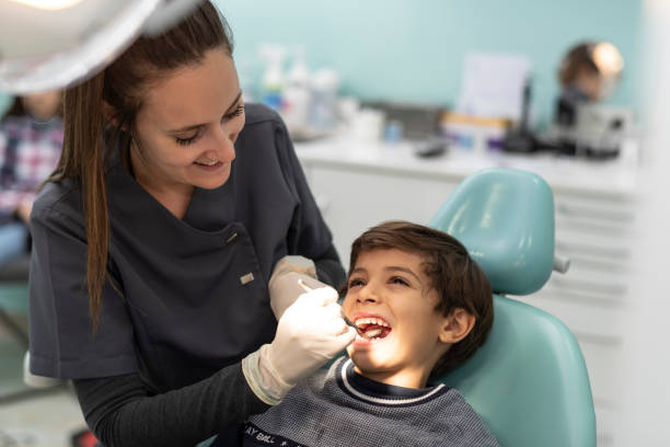 Best Same-Day Emergency Dental Services in Parshall, ND