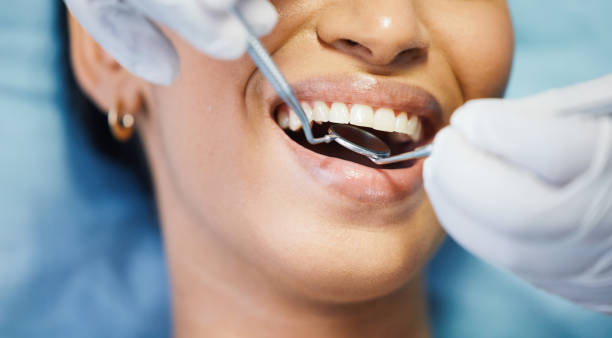 Best Emergency Treatment for Dental Infections or Abscesses in Parshall, ND