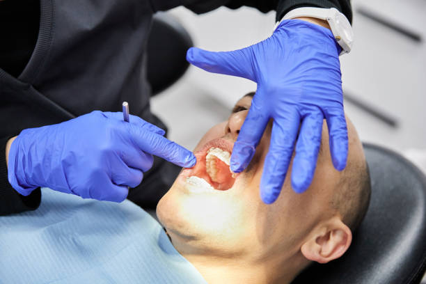 Best Same-Day Emergency Dental Services in Parshall, ND