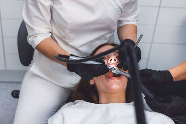 Best Emergency Treatment for Dental Infections or Abscesses in Parshall, ND