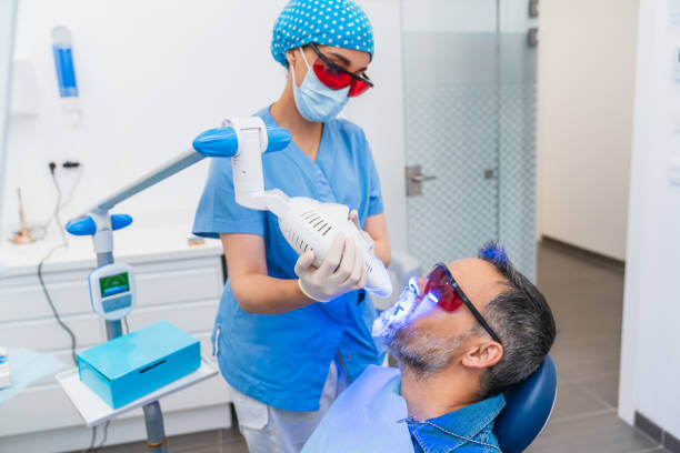 Best Emergency Dental Care for Broken or Chipped Teeth in Parshall, ND